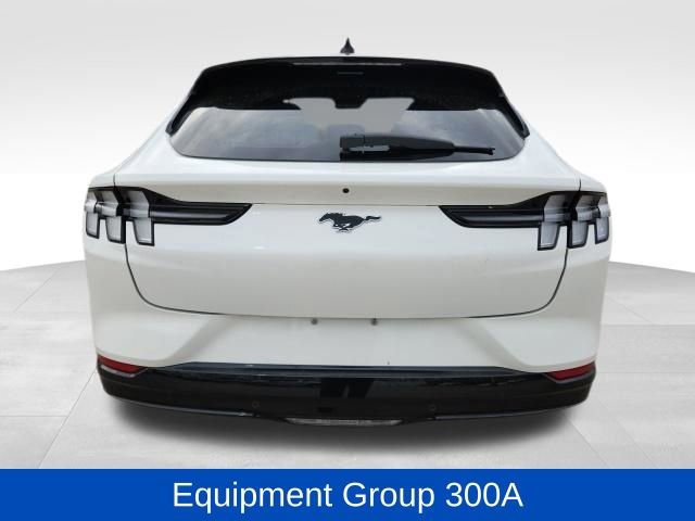 Certified 2024 Ford Mustang Mach-E Premium image 7