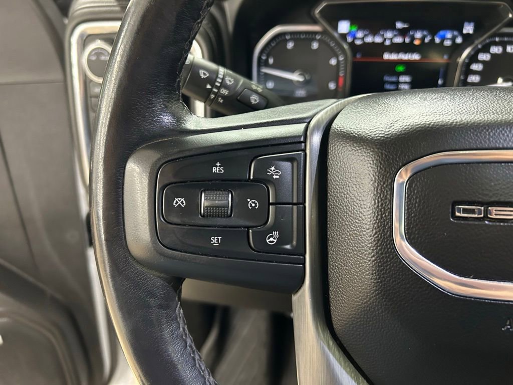 Used 2022 GMC Sierra 2500 Denali AWD/4WD image 18