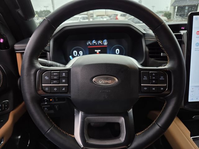 Certified 2024 Ford Expedition Platinum RWD image 23