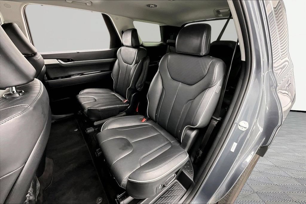 Used 2025 Hyundai Palisade XRT FWD image 26