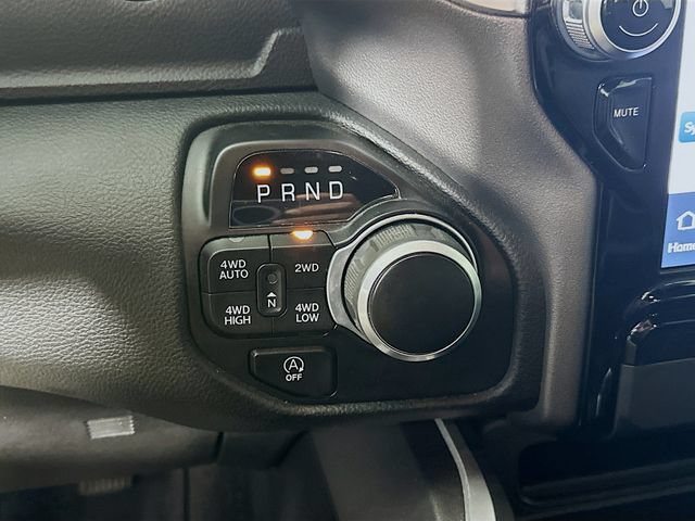 Used 2023 RAM 1500 Big Horn AWD/4WD image 24