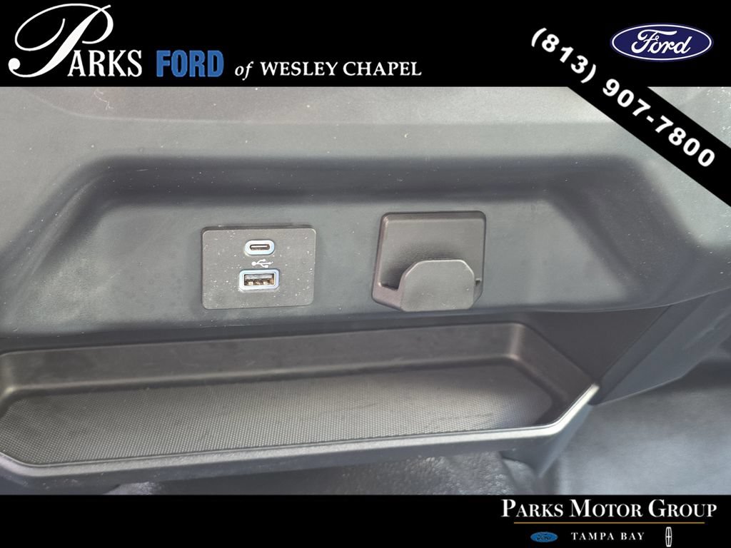 Certified 2022 Ford F150 XL w/ Trailer Tow Package AWD/4WD image 23