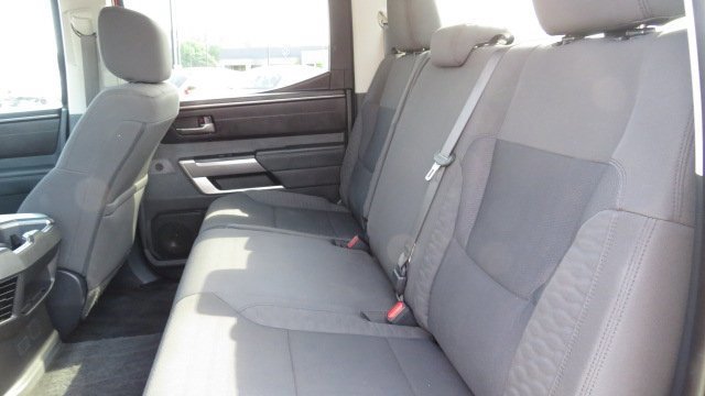 Used 2022 Toyota Tundra SR5 image 11