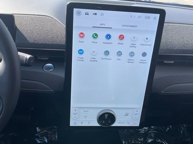 Certified 2025 Ford Mustang Mach-E Premium image 24