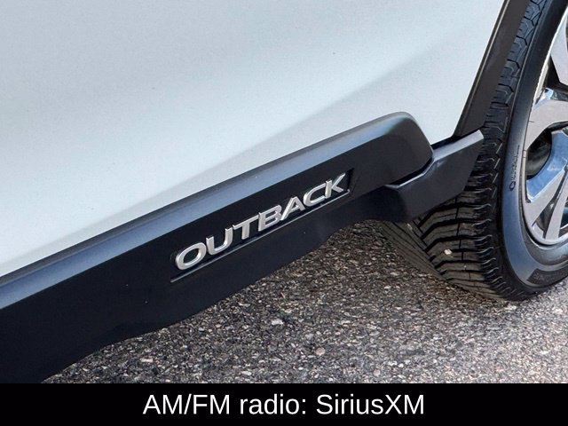 Used 2022 Subaru Outback Touring XT AWD/4WD image 12