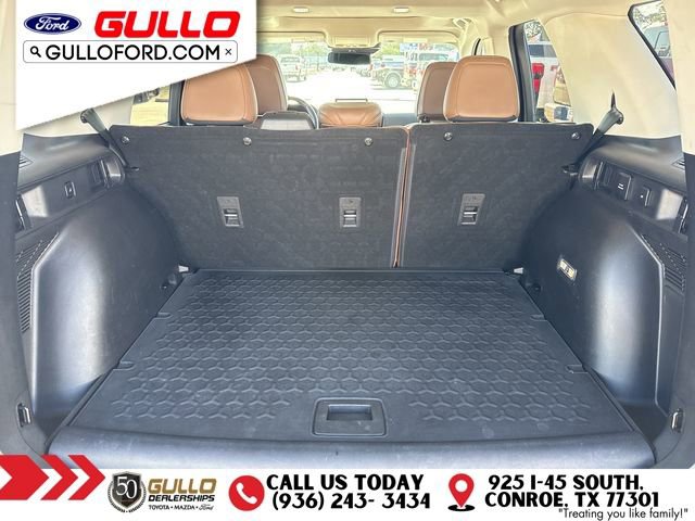 Certified 2022 Ford Bronco Sport Badlands w/ Premium Package AWD/4WD image 10