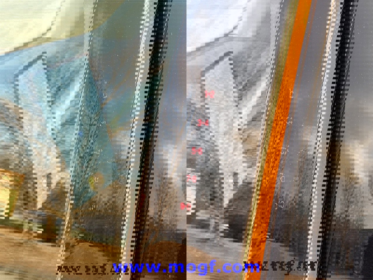 Certified 2023 Ford Mustang Mach-E California Route 1 image 34