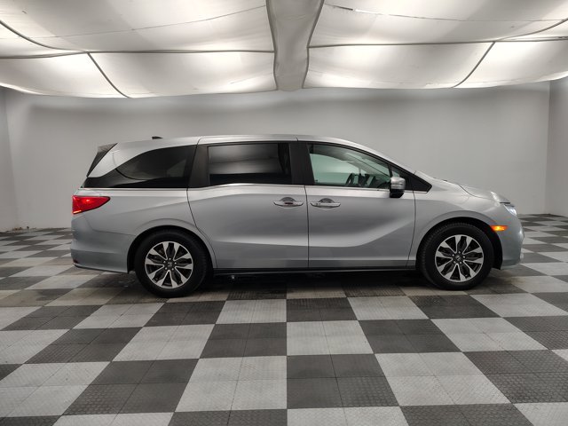 Used 2022 Honda Odyssey EX-L image 12