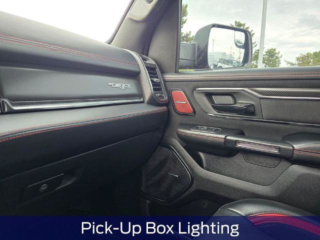 Used 2024 RAM 1500 TRX w/ TRX Level 2 Equipment Group AWD/4WD image 29