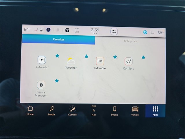 Used 2022 Jeep Wagoneer Series III w/ Flexible Seating Group image 21