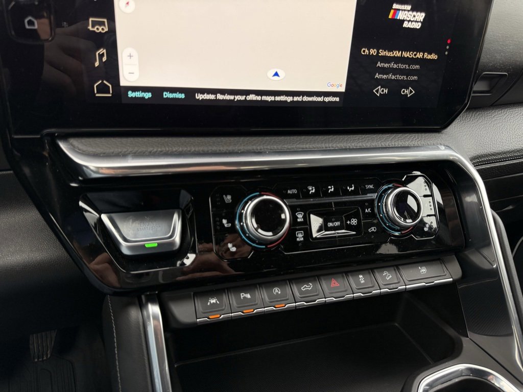 Used 2023 GMC Sierra 1500 Denali image 18