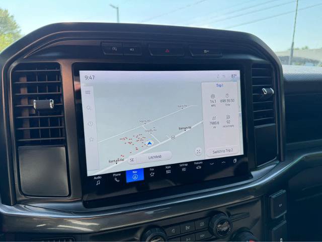 Certified 2024 Ford F150 STX AWD/4WD image 21