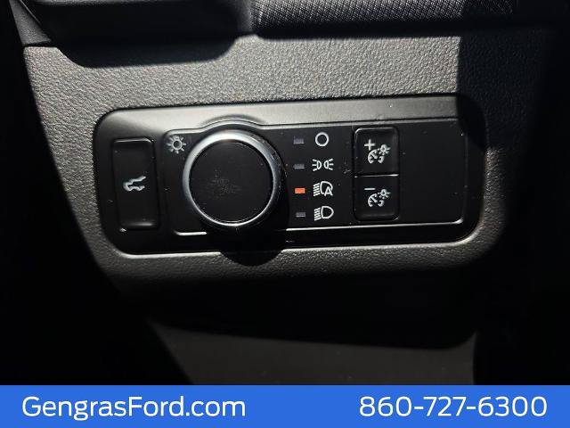 Certified 2023 Ford Bronco Sport Big Bend AWD/4WD image 40