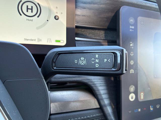 Used 2023 Rivian R1S Adventure Quad AWD/4WD image 26