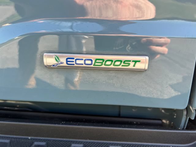 Certified 2023 Ford F150 XLT w/ Equipment Group 302A High AWD/4WD image 43