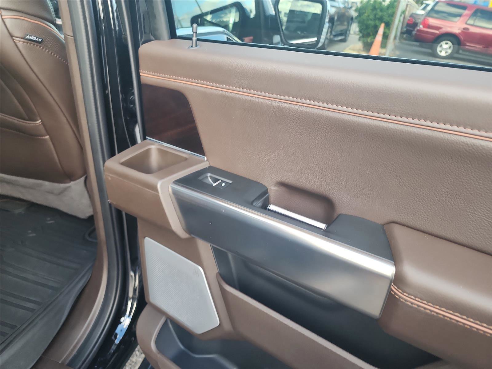 Certified 2023 Ford F150 King Ranch w/ Equipment Group 601A High image 23