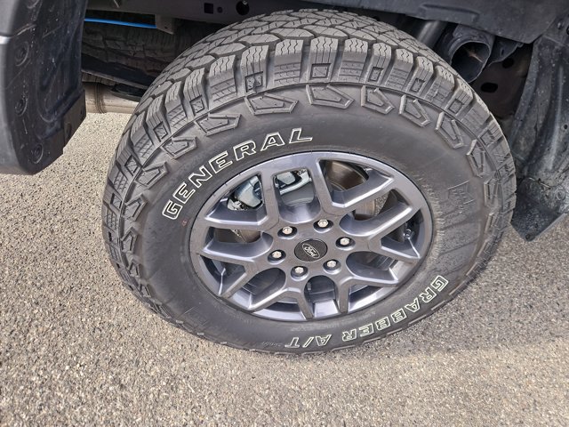 Certified 2025 Ford Ranger XLT w/ FX4 Off-Road Package AWD/4WD image 18