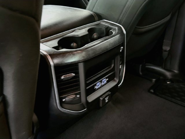 Used 2019 RAM 1500 Big Horn AWD/4WD image 23