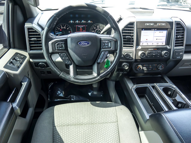 Certified 2019 Ford F150 XLT w/ Equipment Group 302A Luxury AWD/4WD image 13