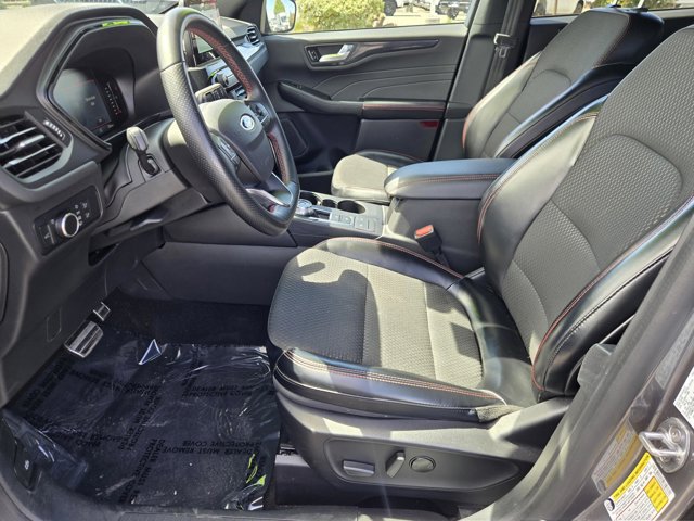 Certified 2024 Ford Escape ST-Line FWD image 25
