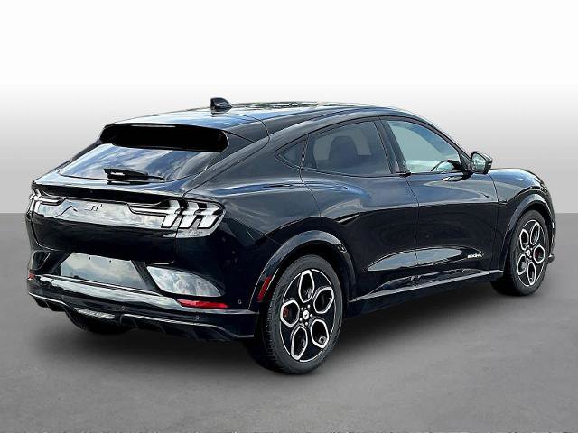 Certified 2023 Ford Mustang Mach-E GT AWD/4WD image 7