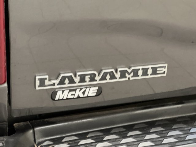 Used 2024 RAM 2500 Laramie w/ Towing Technology Group AWD/4WD image 21