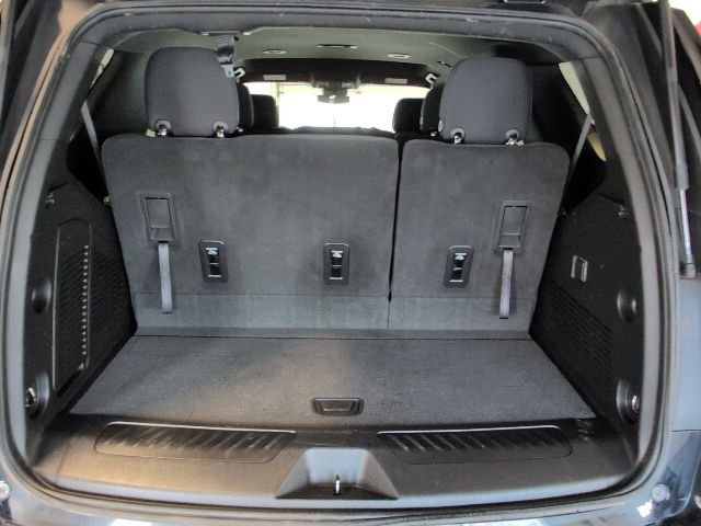 Used 2023 Chevrolet Tahoe LS w/ Driver Alert Package AWD/4WD image 29