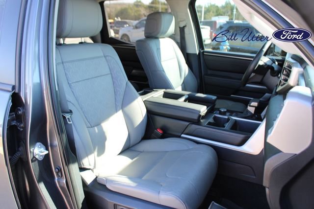 Used 2024 Toyota Tundra SR5 w/ SR5 Premium Package image 11