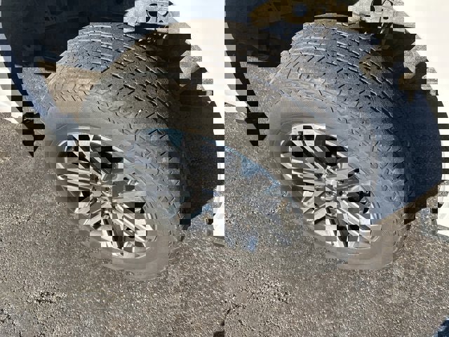 Certified 2021 Ford F150 XL w/ STX Appearance Package image 16