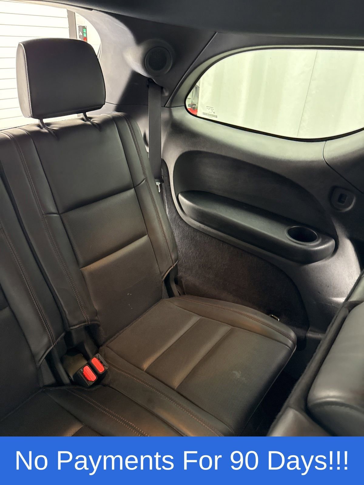 Used 2025 Dodge Durango GT AWD/4WD image 41