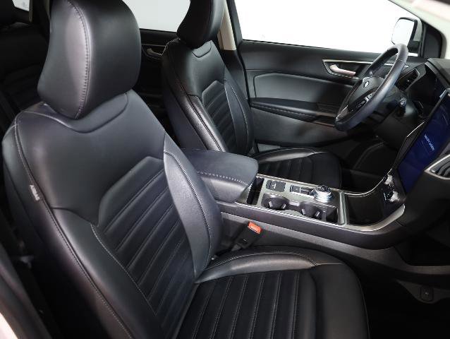 Certified 2023 Ford Edge SEL w/ Convenience Package image 9