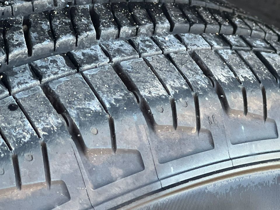 Used 2024 Toyota RAV4 XLE image 11