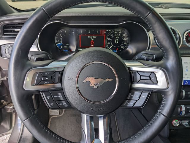 Certified 2022 Ford Mustang Mach 1 RWD image 33