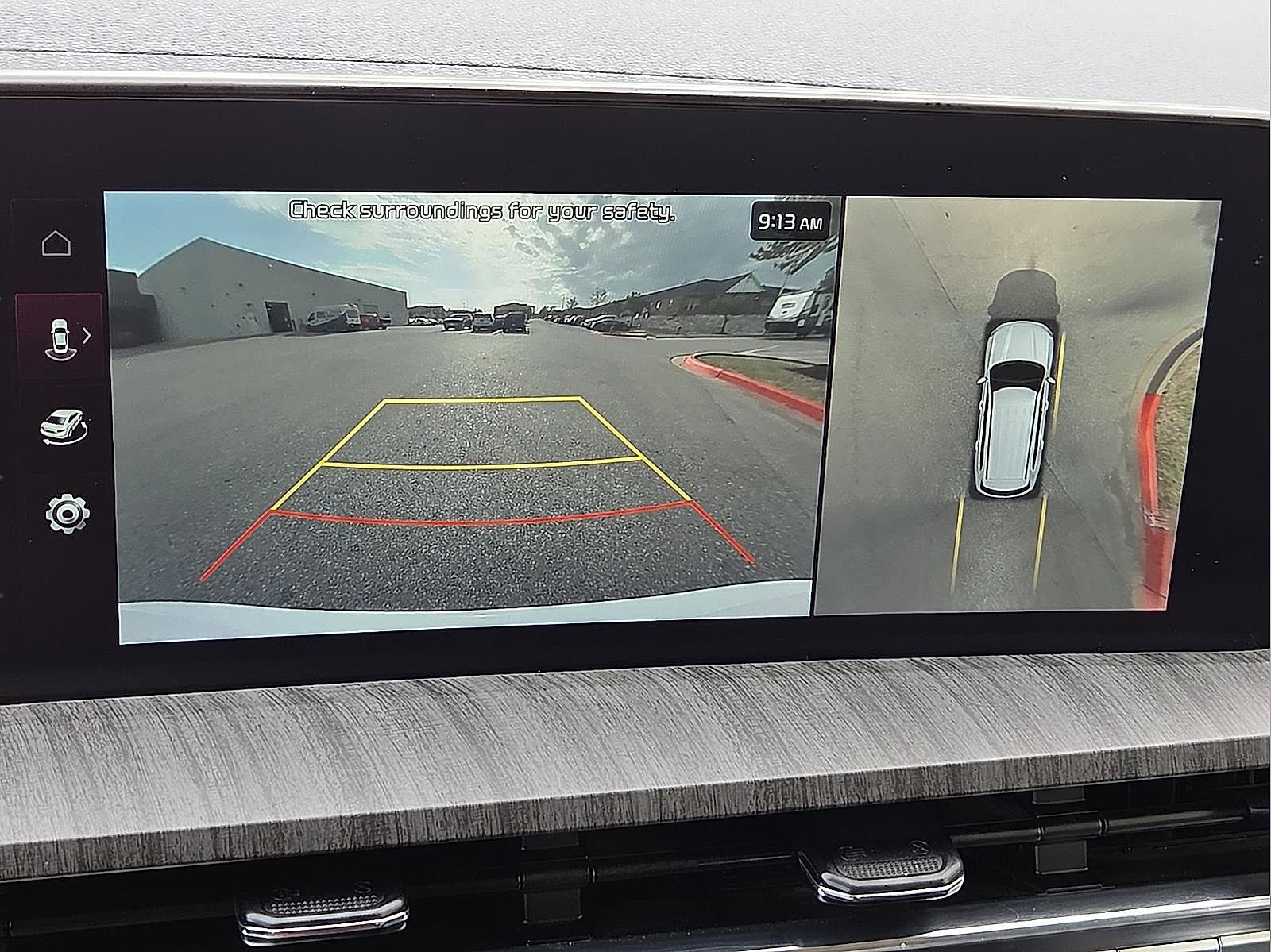 Used 2024 Kia Telluride SX image 17