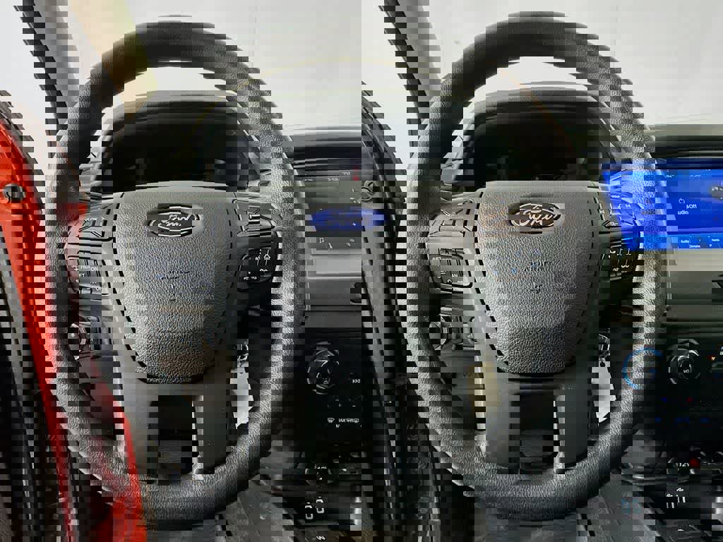 Certified 2022 Ford Ranger XL w/ Equipment Group 101A High image 18