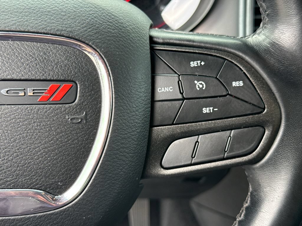 Used 2023 Dodge Charger GT w/ Blacktop Package RWD image 16