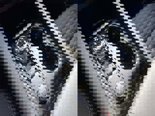 Certified 2025 Ford Explorer ST-Line w/ Premium Package image 35