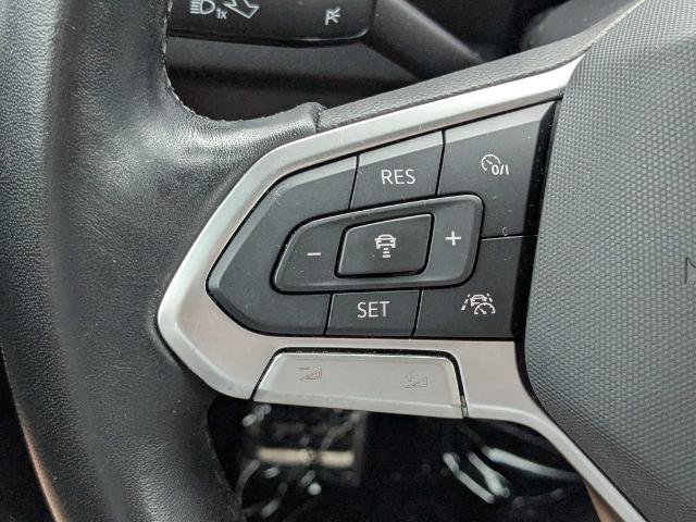 Used 2023 Volkswagen Jetta Sport FWD image 24