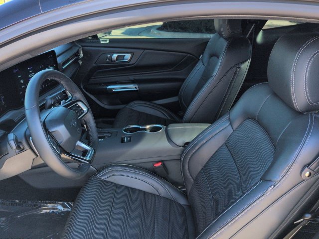 Certified 2025 Ford Mustang GT Premium RWD image 14