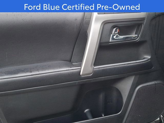 Used 2017 Toyota 4Runner SR5 image 14