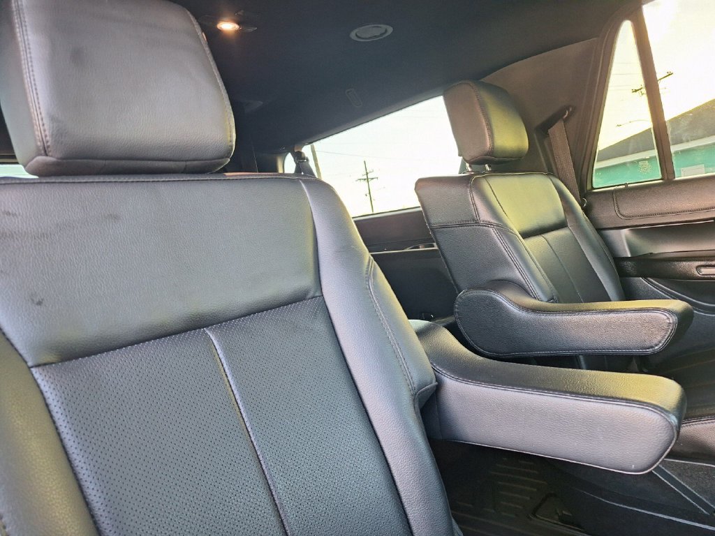 Certified 2021 Ford Expedition Max XLT RWD image 30