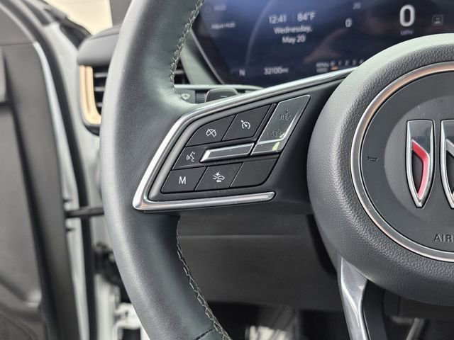 Used 2024 Buick Envision Avenir AWD/4WD image 27