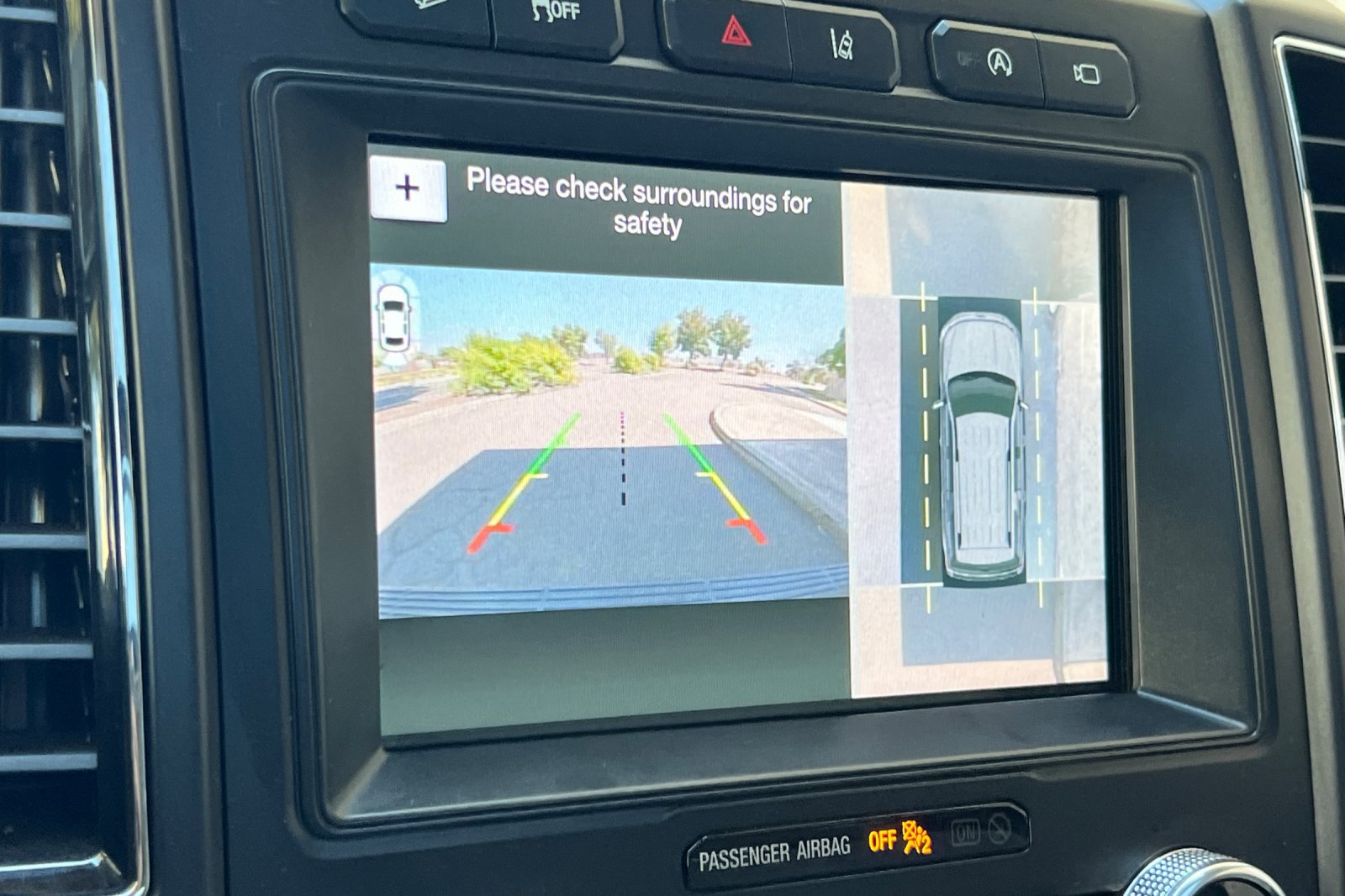 Certified 2019 Ford Expedition Limited w/ Equipment Group 302A AWD/4WD image 28