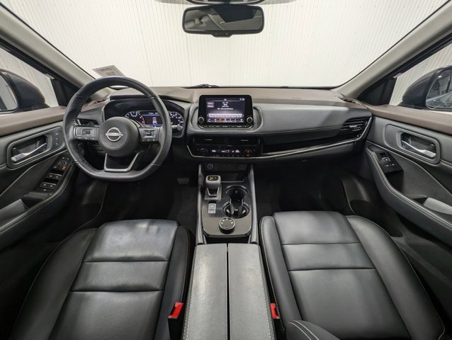 Used 2023 Nissan Rogue SL image 6