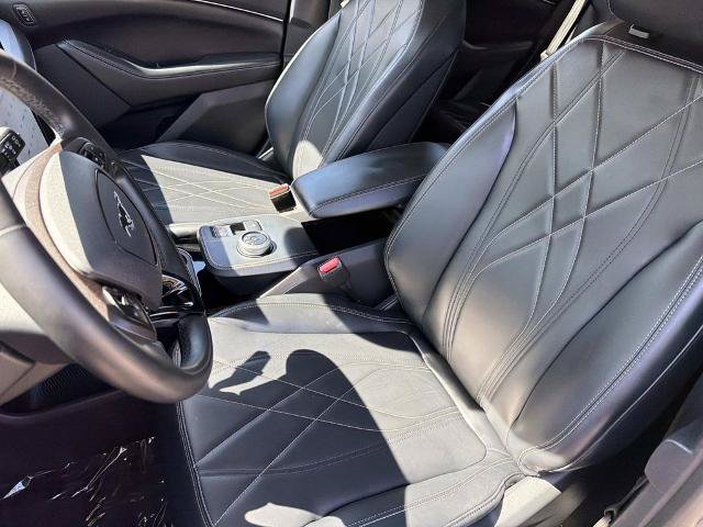 Certified 2023 Ford Mustang Mach-E Select RWD image 19