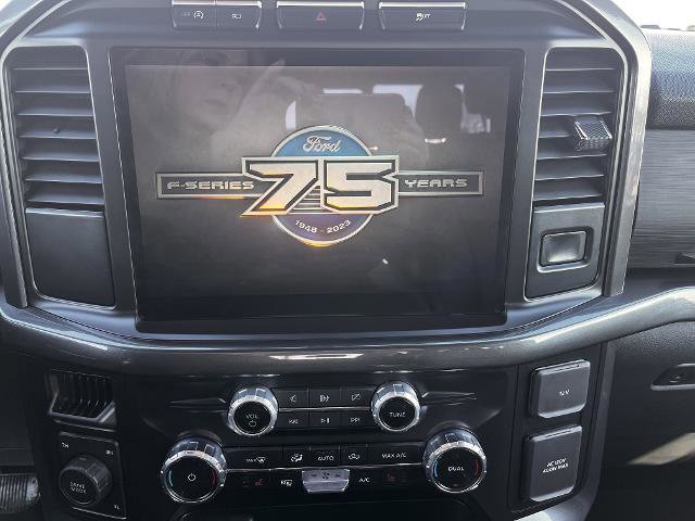 Certified 2023 Ford F150 XLT w/ Equipment Group 302A High image 14