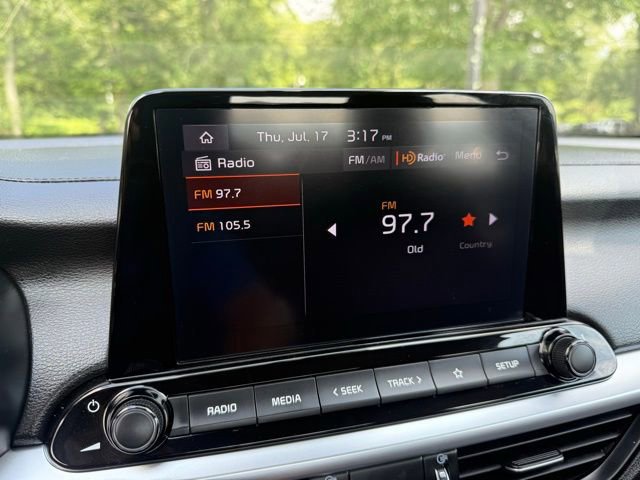 Used 2023 Kia Forte LXS w/ LXS Technology Package image 21