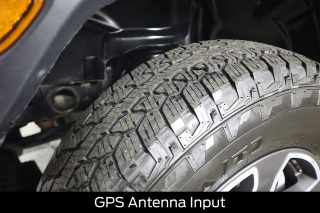 Used 2020 Jeep Wrangler Unlimited Sport S AWD/4WD image 22