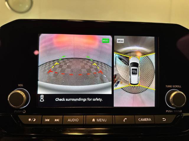Used 2025 Nissan Pathfinder Rock Creek AWD/4WD image 27