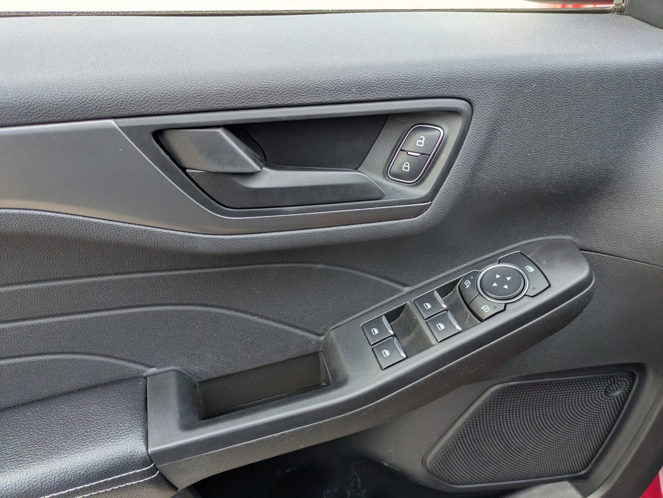 Certified 2023 Ford Escape Active w/ Cold Weather Package FWD image 16